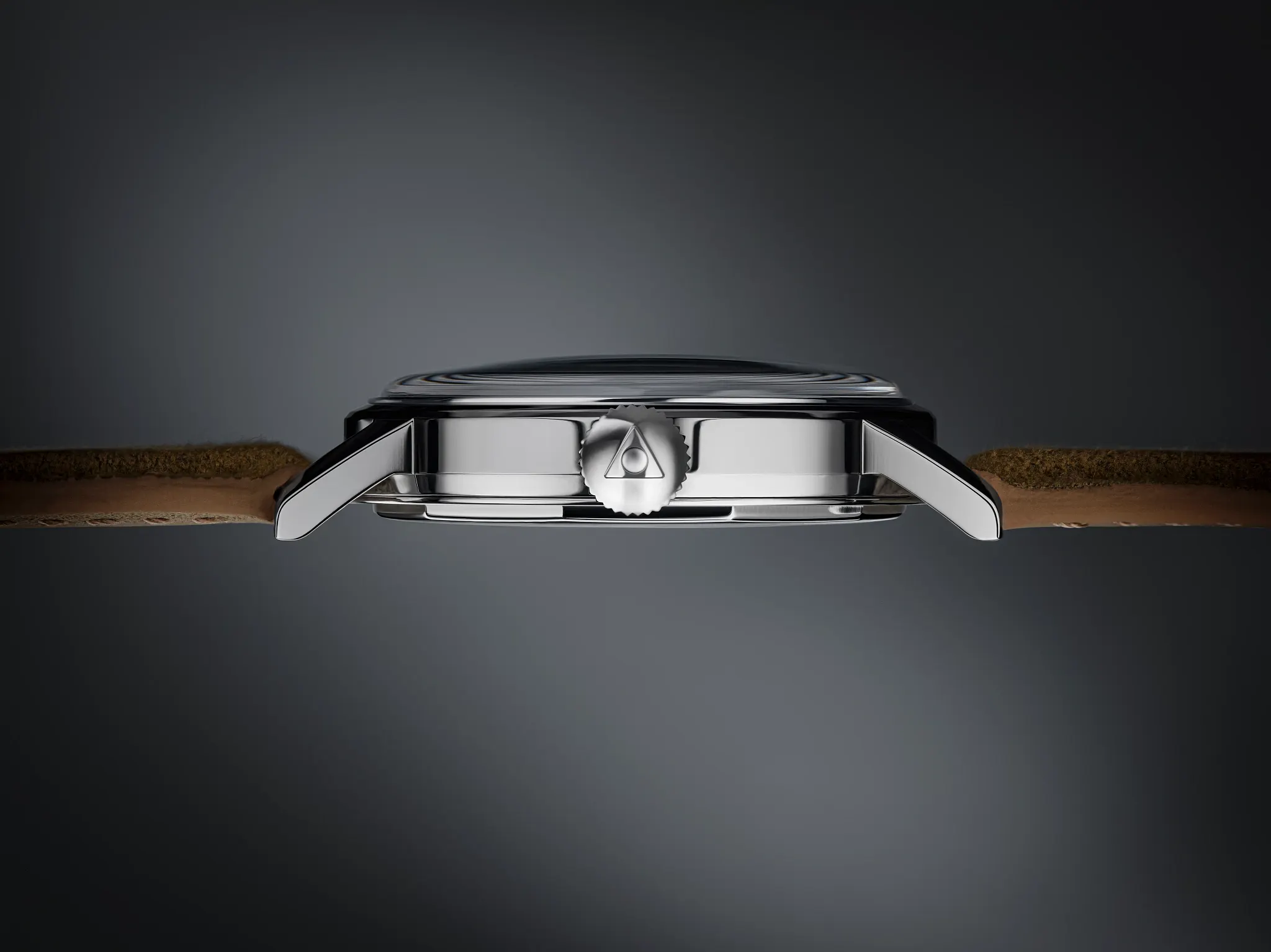 Heritage Tropic-Proof Handwinding Watch AL-480B2H6 | Alpina Watches US
